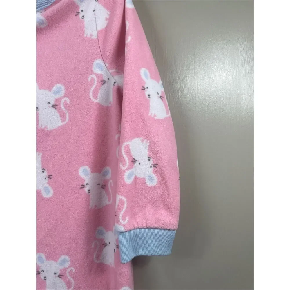 Carters soft fleece
